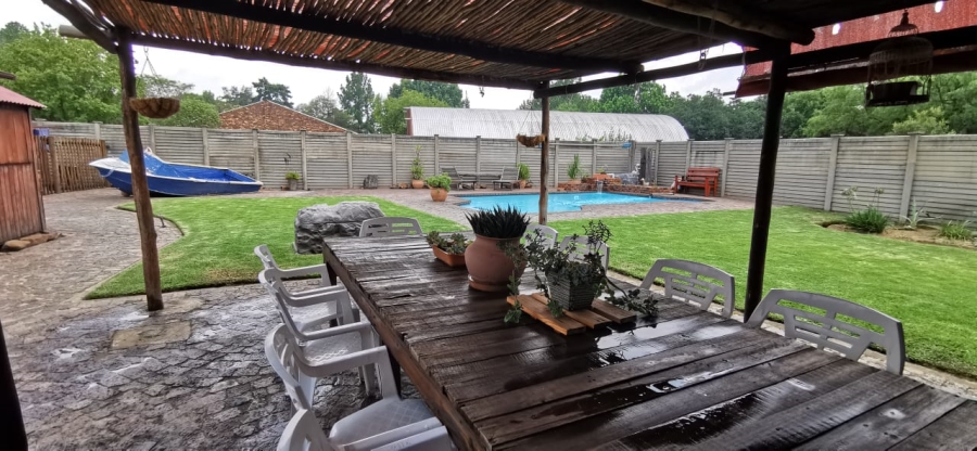 3 Bedroom Property for Sale in Sasolburg Ext 3 Free State
